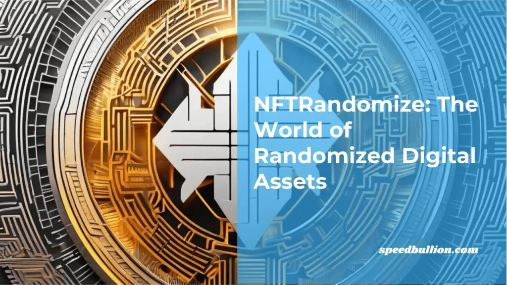 NFTRandomize