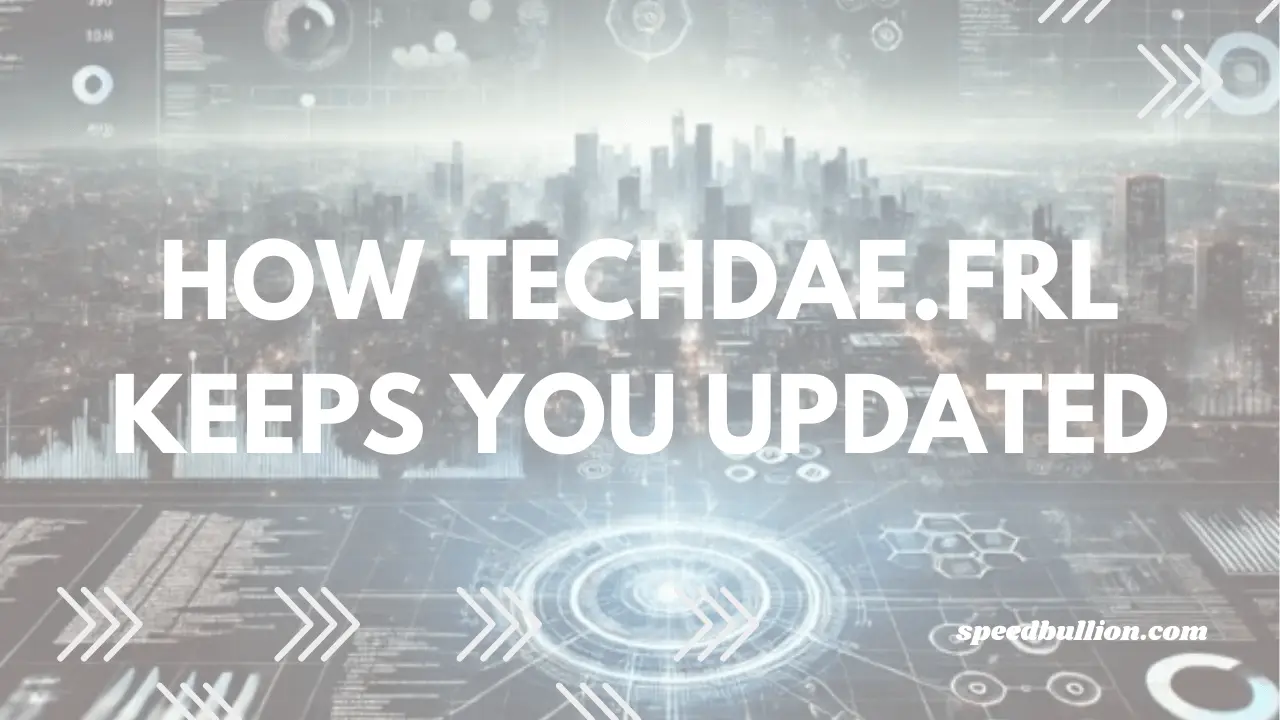 TechDae.frl